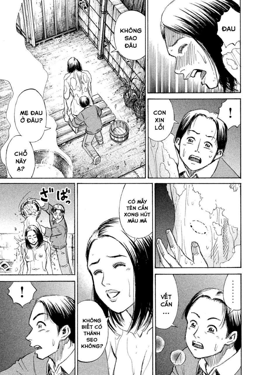 Đảo Ma Cà Rồng 3 Chapter 59 - Trang 2