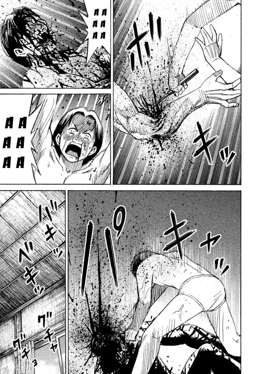 Đảo Ma Cà Rồng 3 Chapter 61 - Trang 2