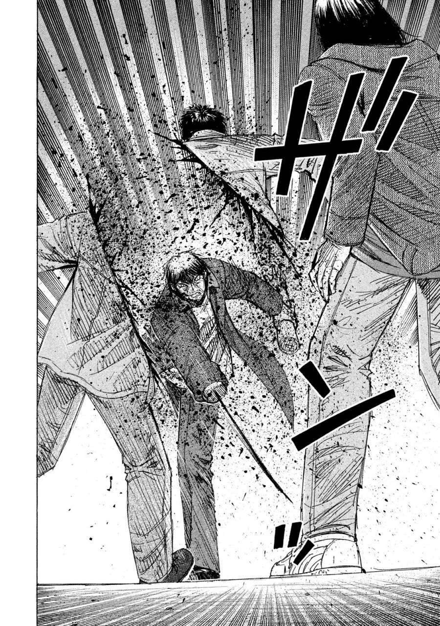 Đảo Ma Cà Rồng 3 Chapter 62 - Trang 2