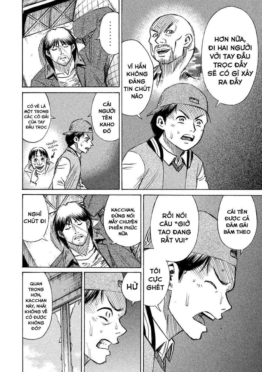 Đảo Ma Cà Rồng 3 Chapter 67 - Trang 2