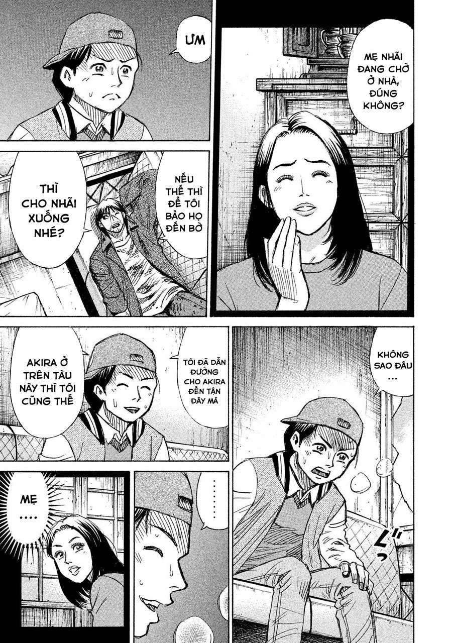 Đảo Ma Cà Rồng 3 Chapter 67 - Trang 2