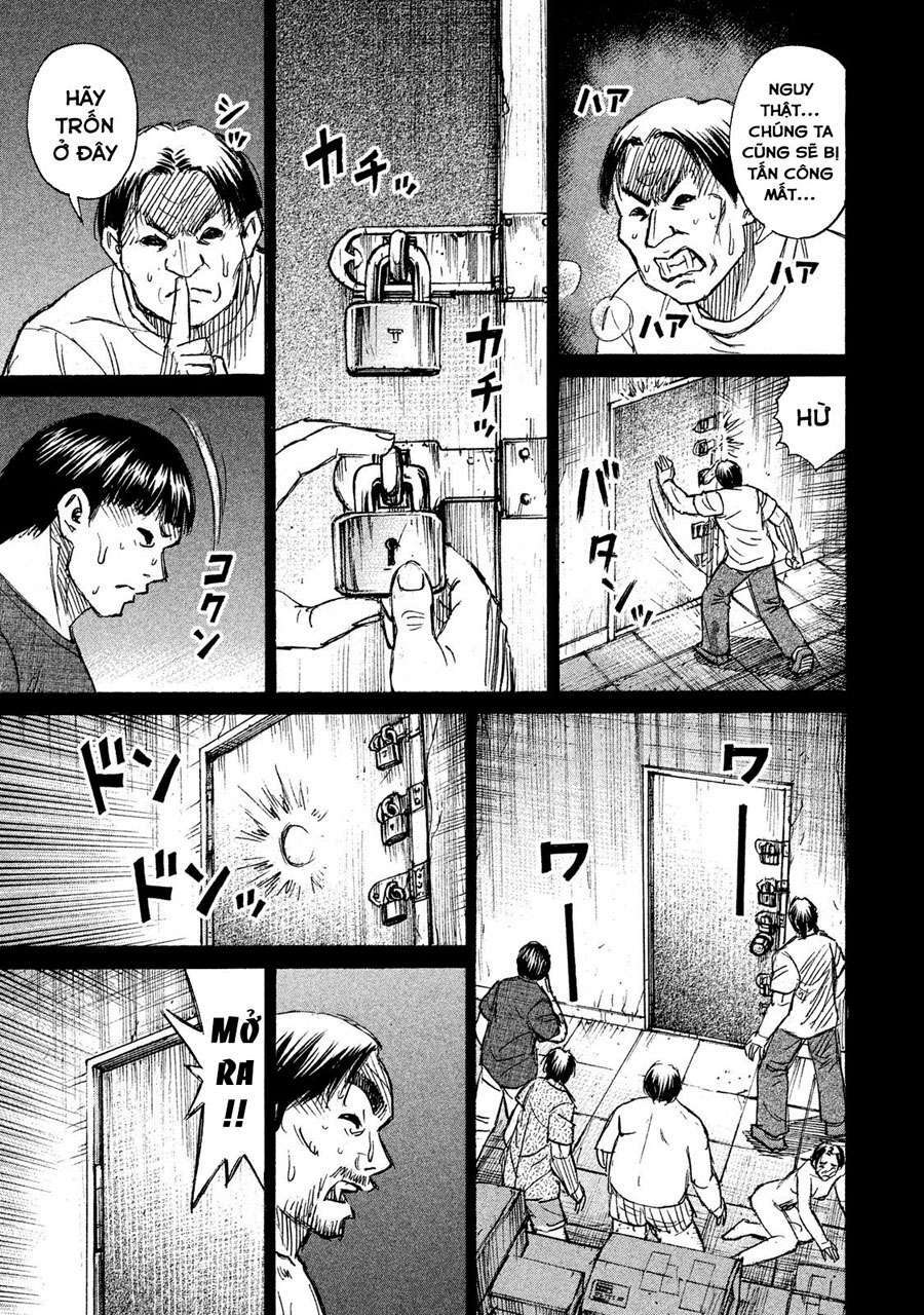 Đảo Ma Cà Rồng 3 Chapter 69 - Trang 2