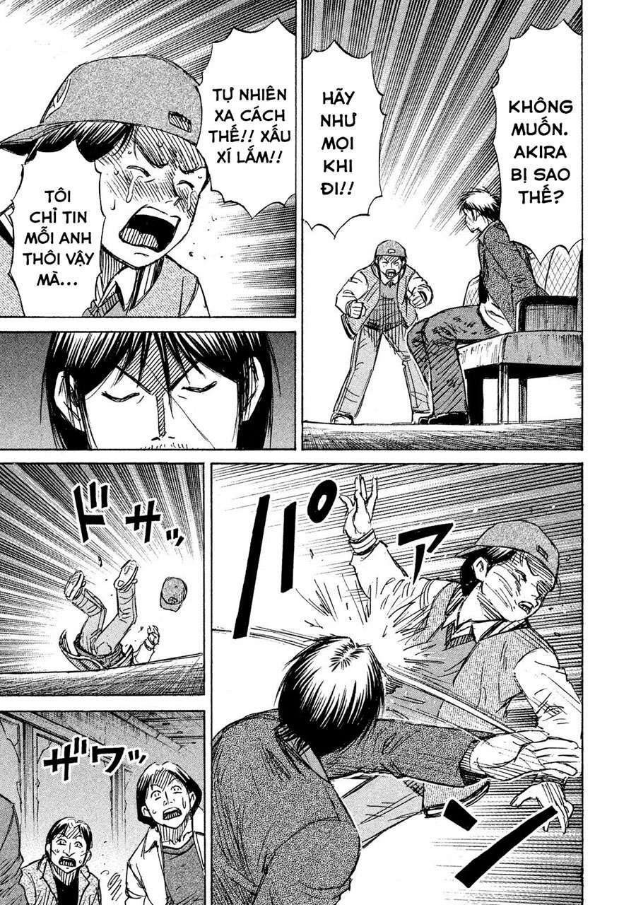 Đảo Ma Cà Rồng 3 Chapter 74 - Trang 2