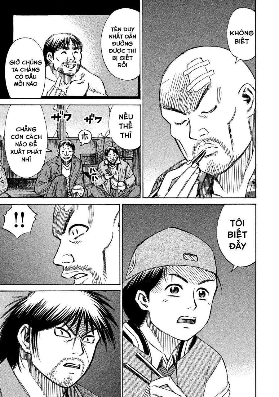 Đảo Ma Cà Rồng 3 Chapter 74 - Trang 2