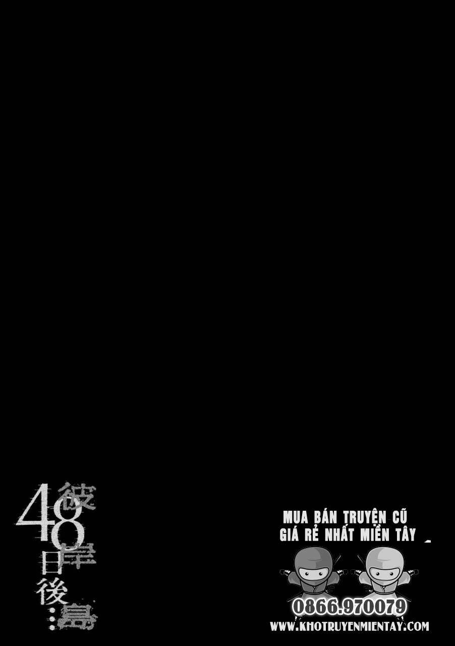 Đảo Ma Cà Rồng 3 Chapter 79 - Trang 2