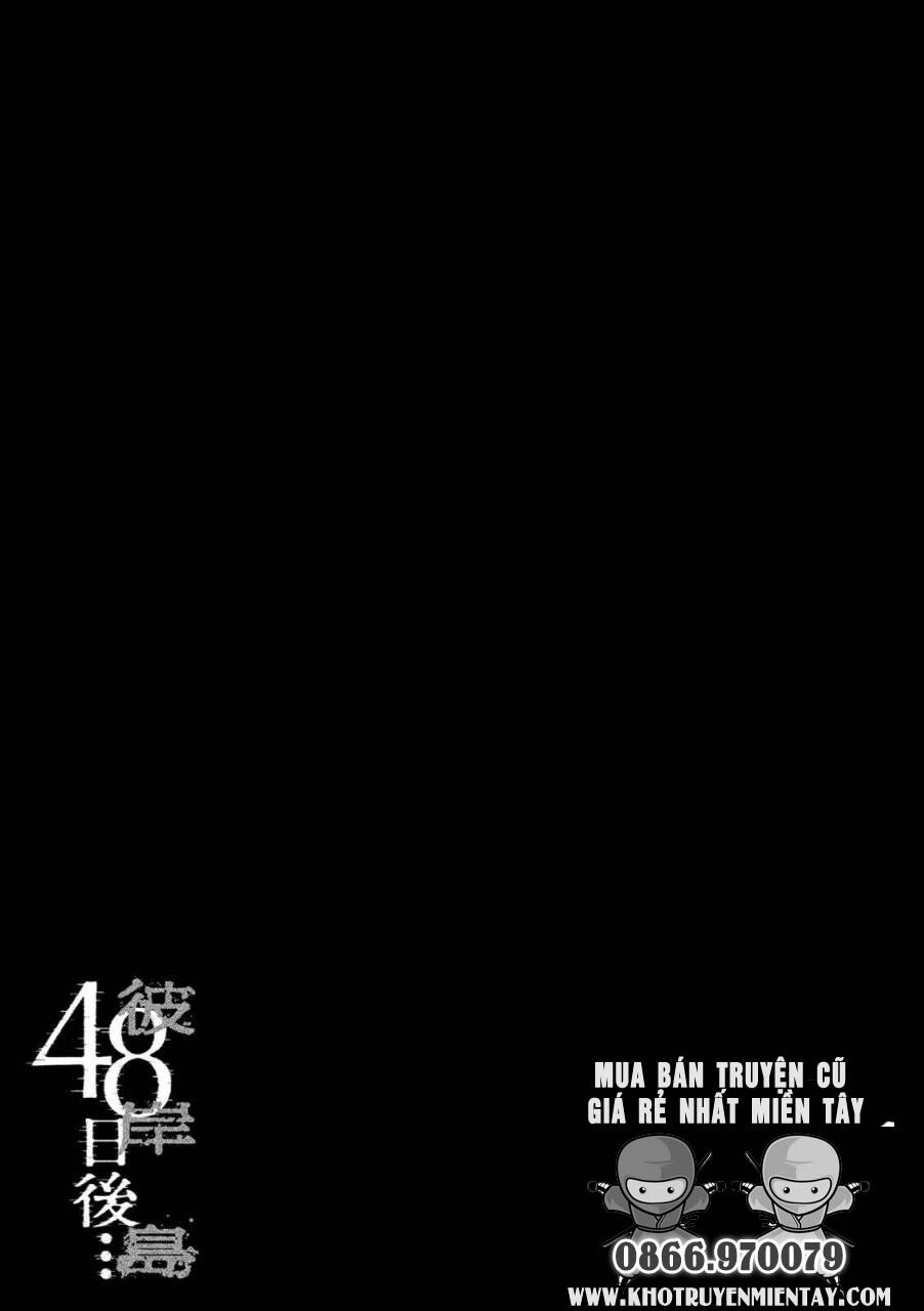 Đảo Ma Cà Rồng 3 Chapter 81 - Trang 2