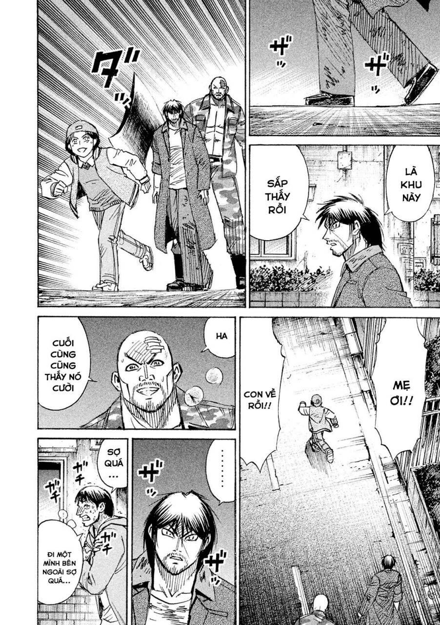 Đảo Ma Cà Rồng 3 Chapter 82 - Trang 2