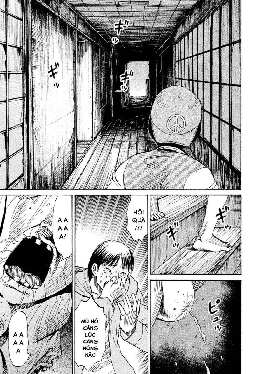 Đảo Ma Cà Rồng 3 Chapter 82 - Trang 2