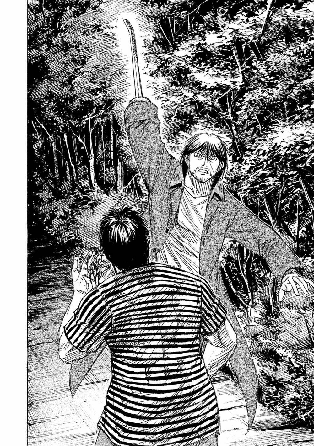 Đảo Ma Cà Rồng 3 Chapter 98 - Trang 2