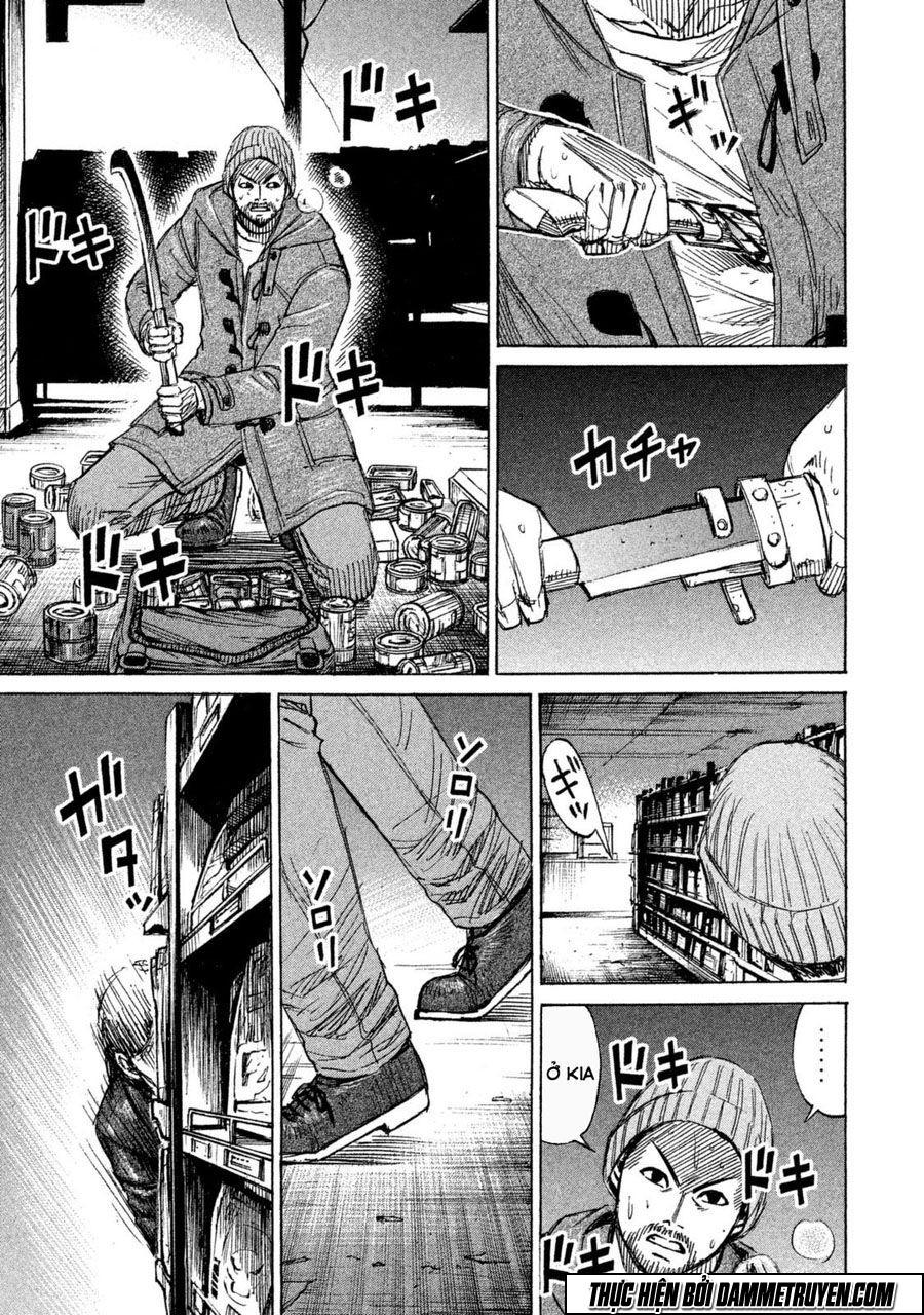 Đảo Ma Cà Rồng Phần 3 Chapter 1 - Trang 2