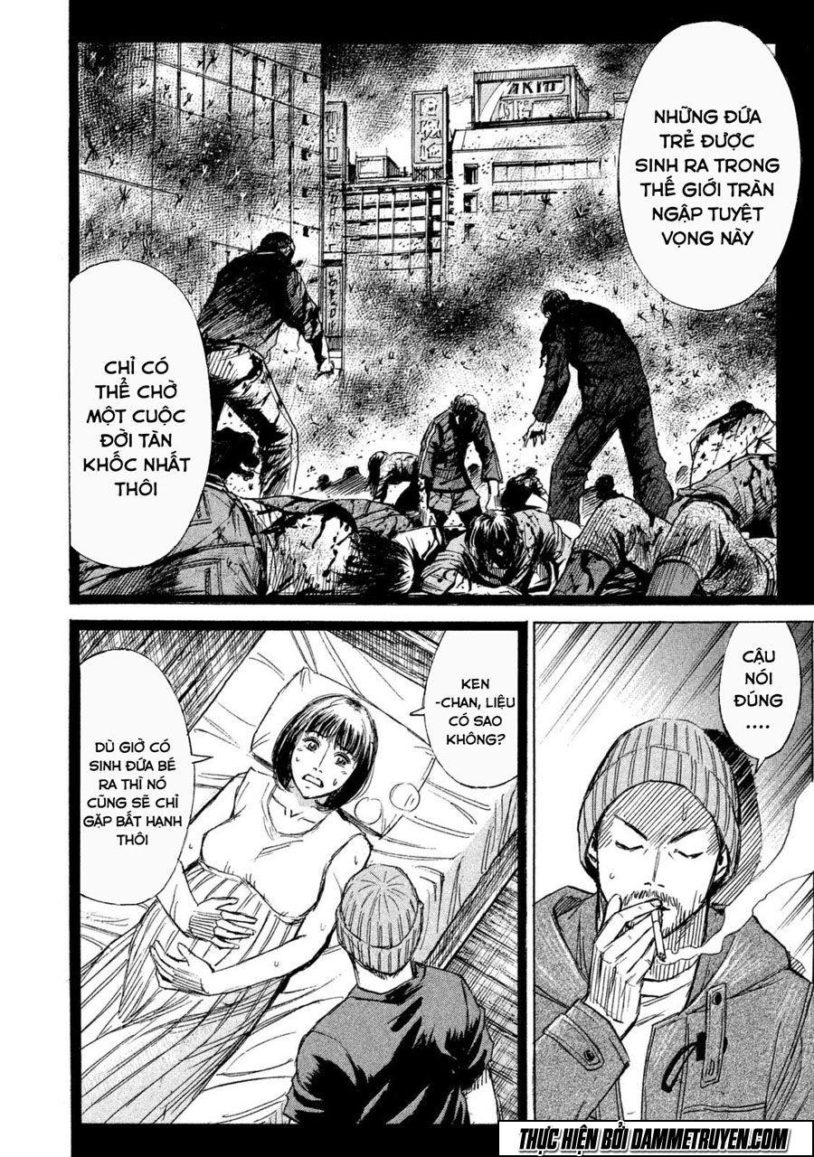 Đảo Ma Cà Rồng Phần 3 Chapter 1 - Trang 2