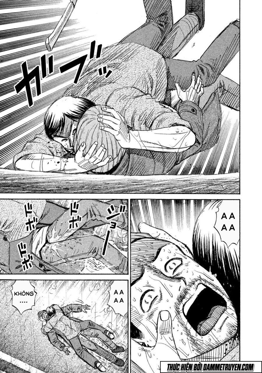 Đảo Ma Cà Rồng Phần 3 Chapter 1 - Trang 2