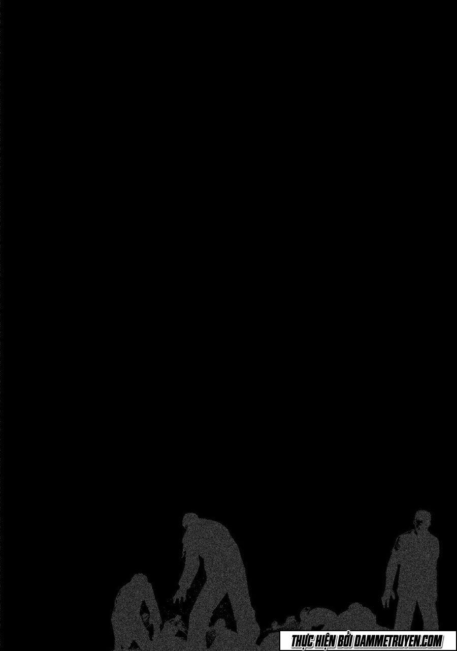 Đảo Ma Cà Rồng Phần 3 Chapter 1 - Trang 2