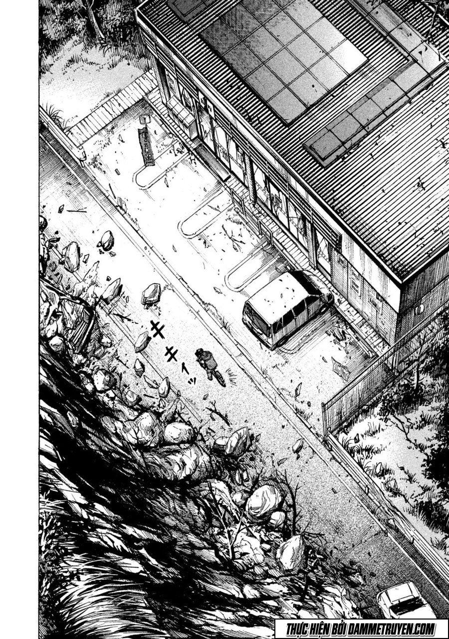 Đảo Ma Cà Rồng Phần 3 Chapter 1 - Trang 2