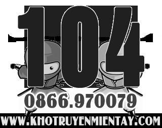 Đảo Ma Cà Rồng Phần 3 Chapter 104 - Trang 2