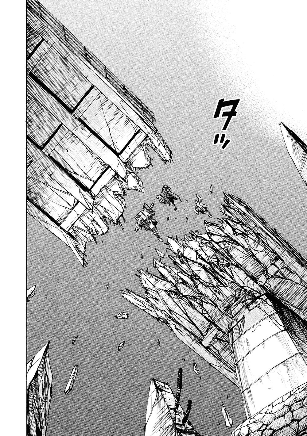 Đảo Ma Cà Rồng Phần 3 Chapter 105 - Trang 2