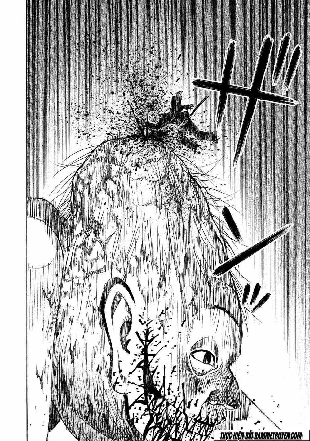 Đảo Ma Cà Rồng Phần 3 Chapter 11 - Trang 2