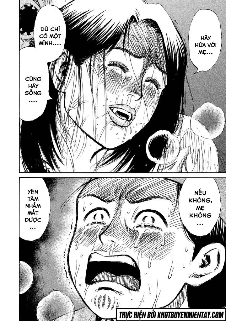 Đảo Ma Cà Rồng Phần 3 Chapter 124 - Trang 2