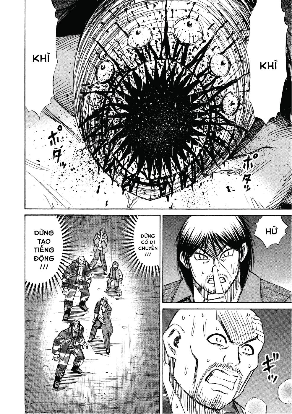 Đảo Ma Cà Rồng Phần 3 Chapter 138.1 - Trang 2