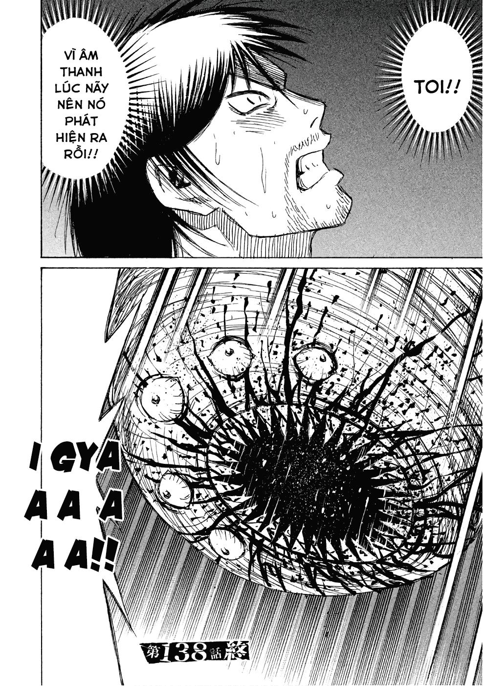 Đảo Ma Cà Rồng Phần 3 Chapter 138.1 - Trang 2