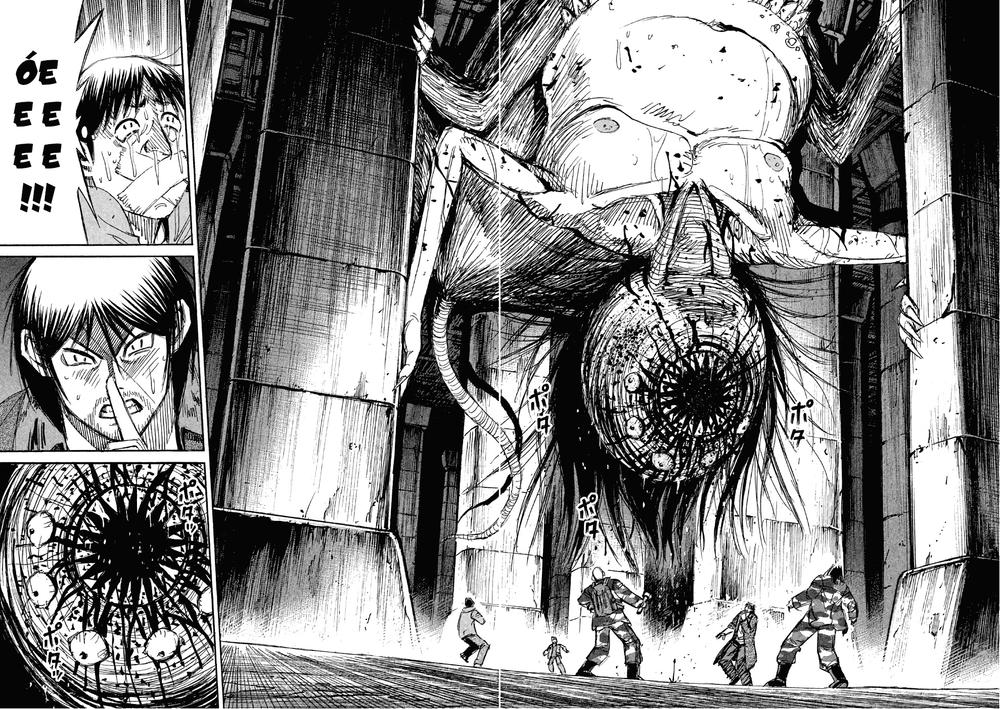 Đảo Ma Cà Rồng Phần 3 Chapter 138 - Trang 2