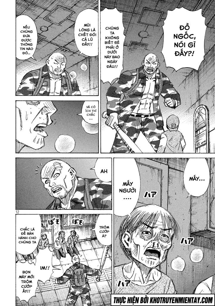 Đảo Ma Cà Rồng Phần 3 Chapter 144 - Trang 2