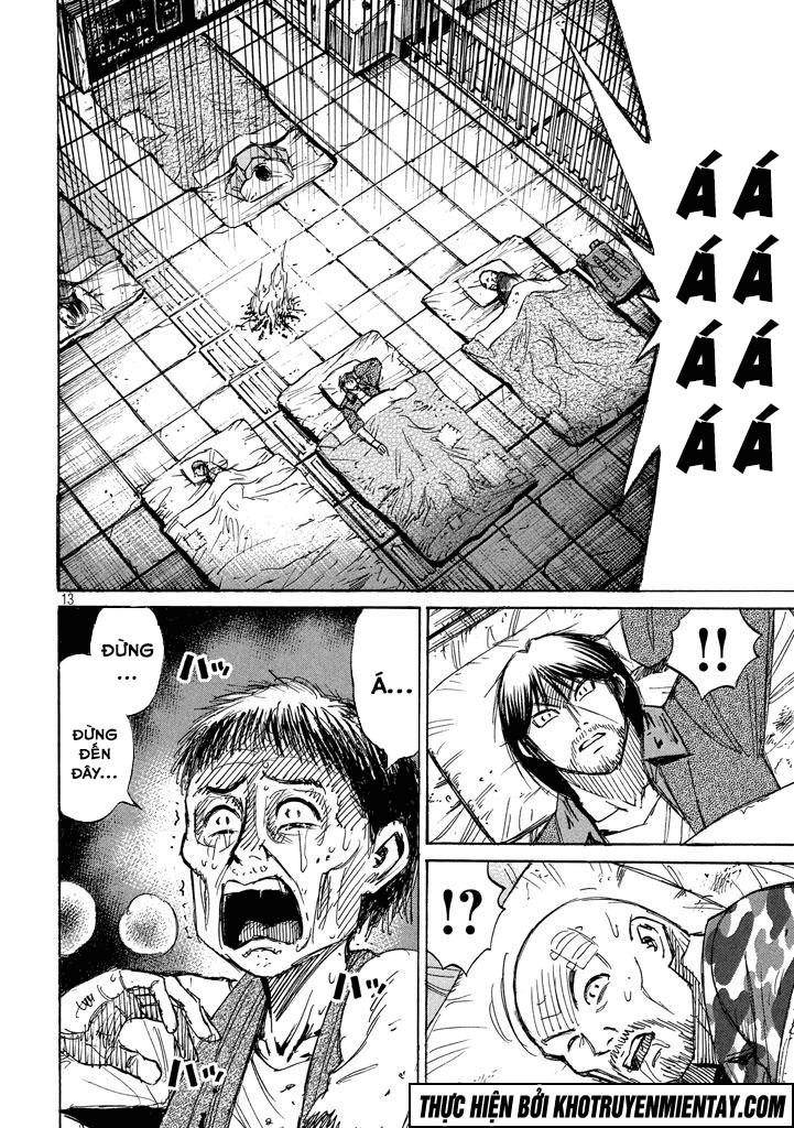 Đảo Ma Cà Rồng Phần 3 Chapter 145 - Trang 2