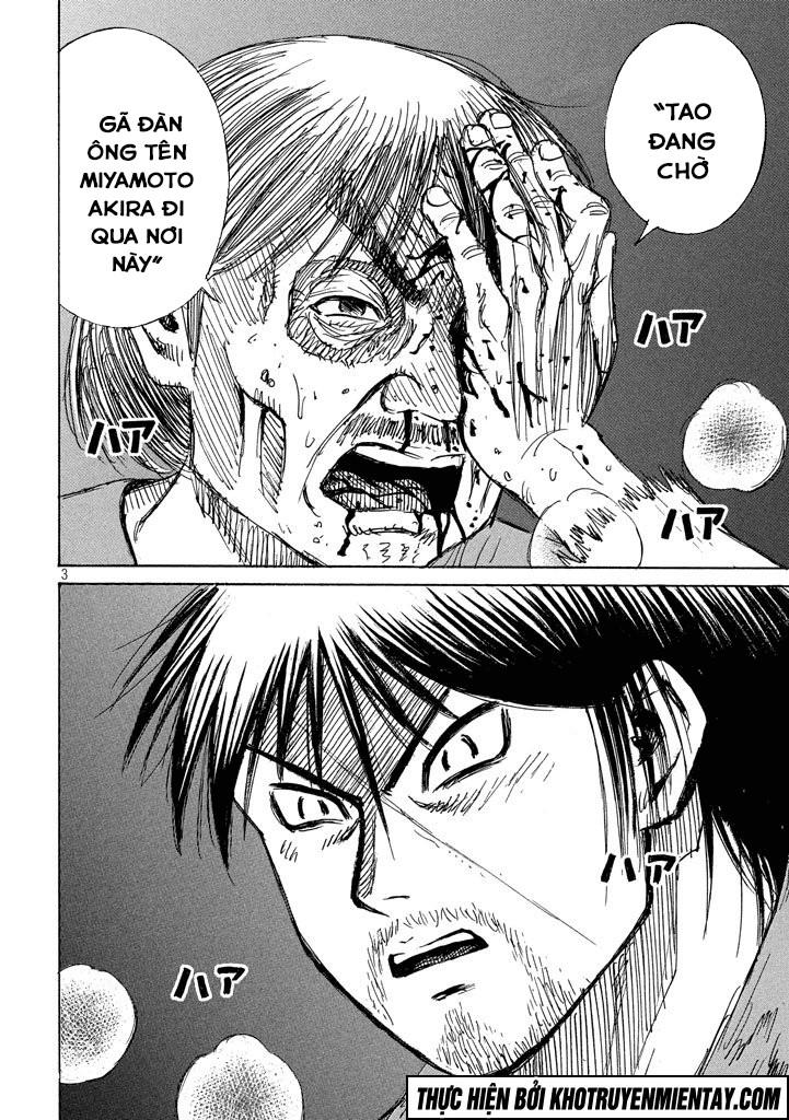 Đảo Ma Cà Rồng Phần 3 Chapter 145 - Trang 2