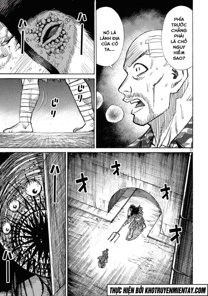 Đảo Ma Cà Rồng Phần 3 Chapter 149 - Trang 2