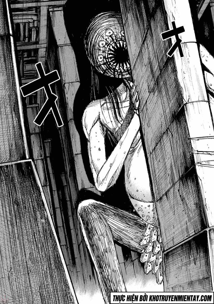 Đảo Ma Cà Rồng Phần 3 Chapter 149 - Trang 2