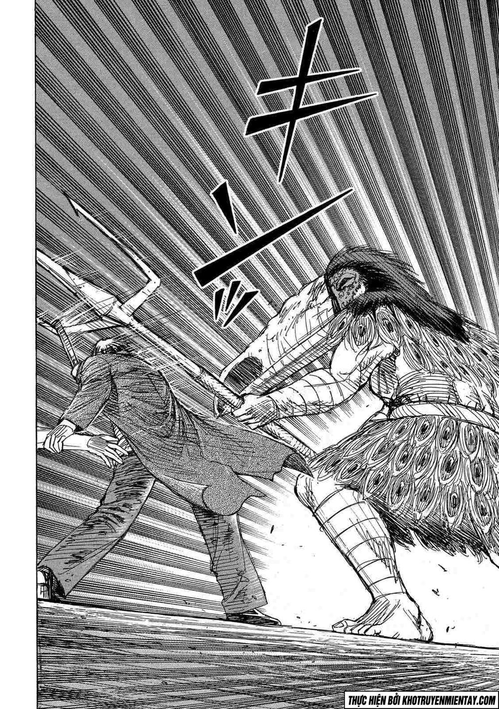 Đảo Ma Cà Rồng Phần 3 Chapter 151 - Trang 2