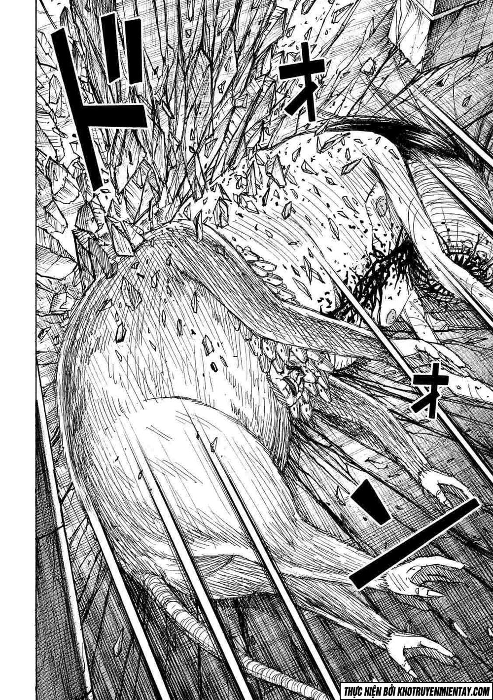 Đảo Ma Cà Rồng Phần 3 Chapter 152 - Trang 2