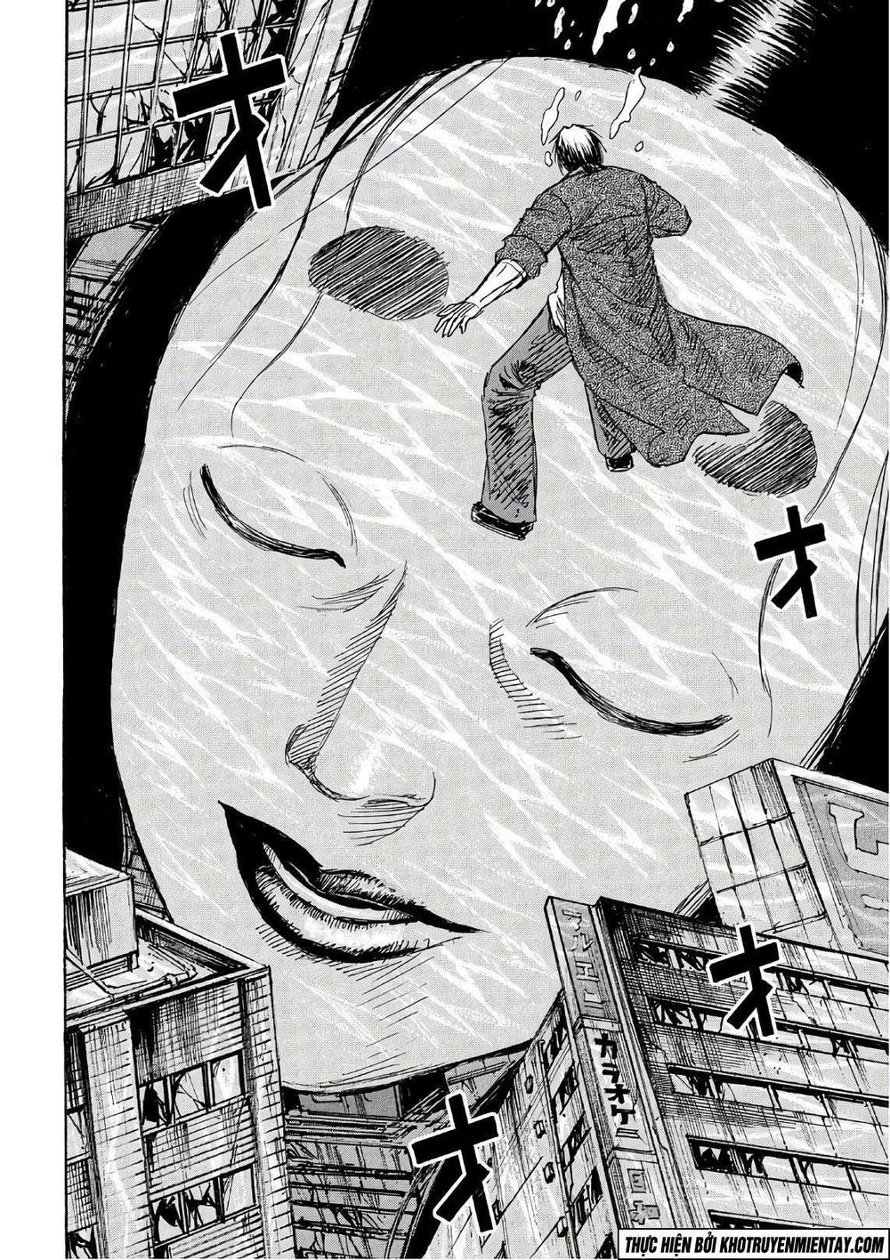 Đảo Ma Cà Rồng Phần 3 Chapter 168 - Trang 2