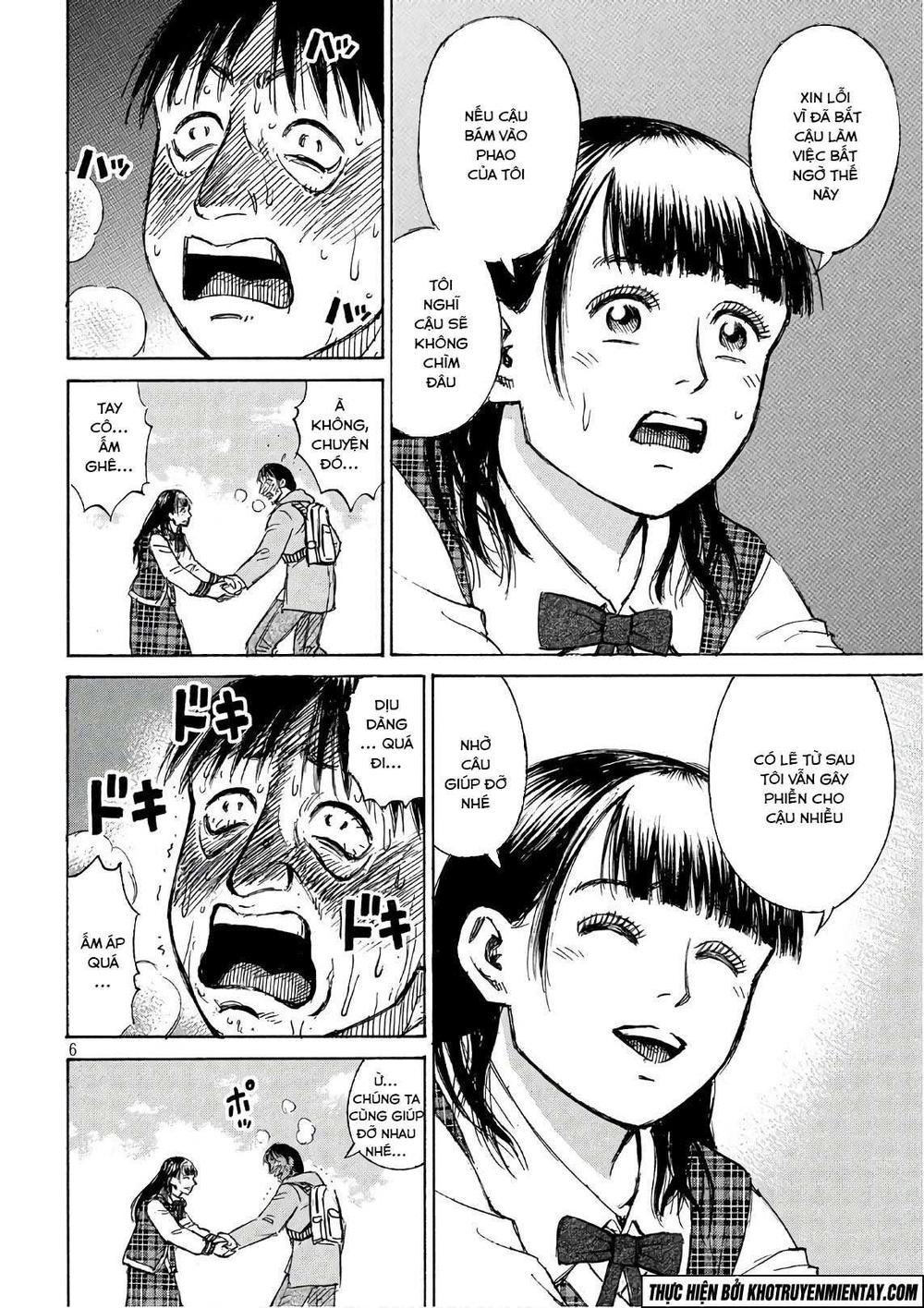 Đảo Ma Cà Rồng Phần 3 Chapter 168 - Trang 2