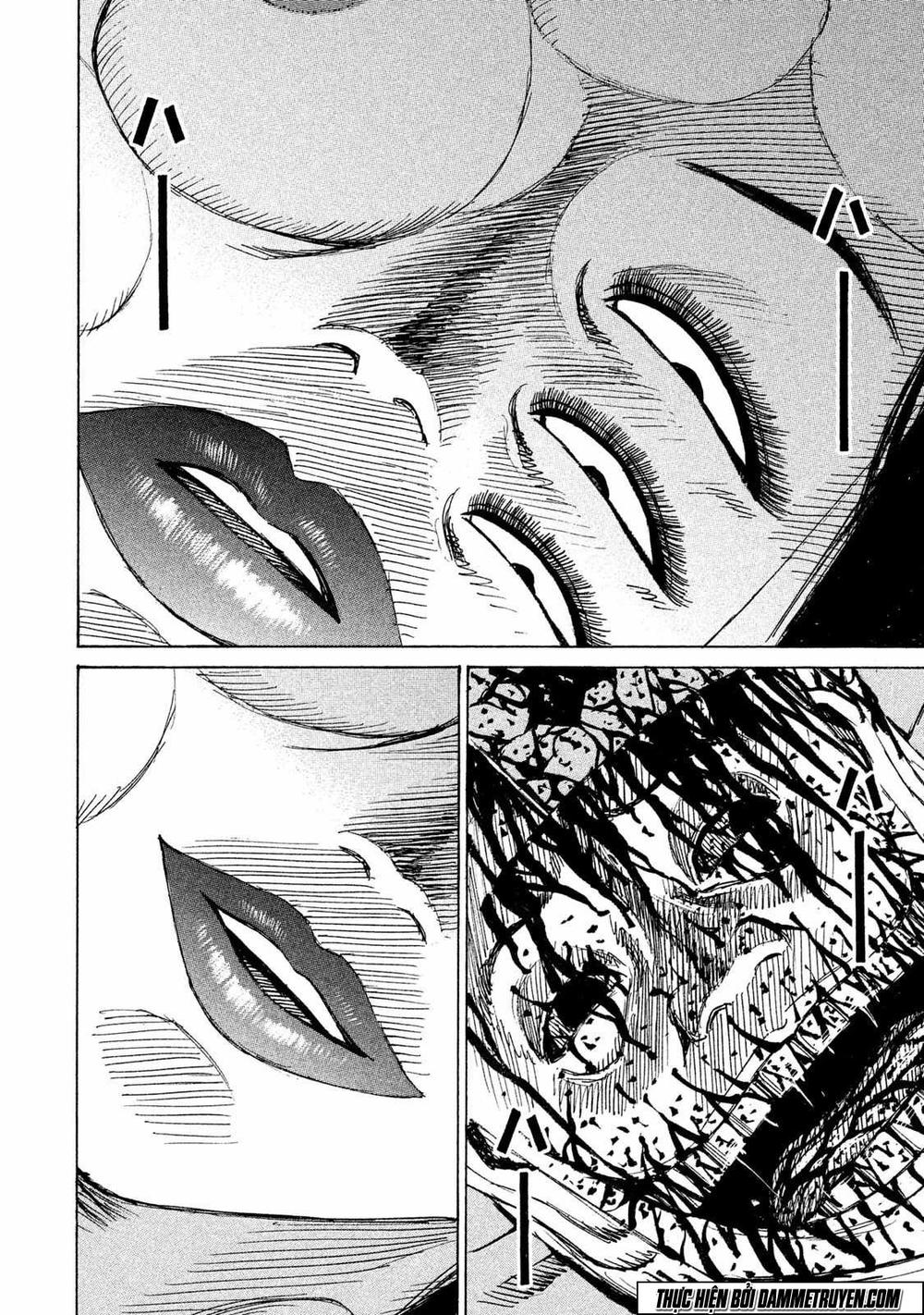 Đảo Ma Cà Rồng Phần 3 Chapter 17 - Trang 2