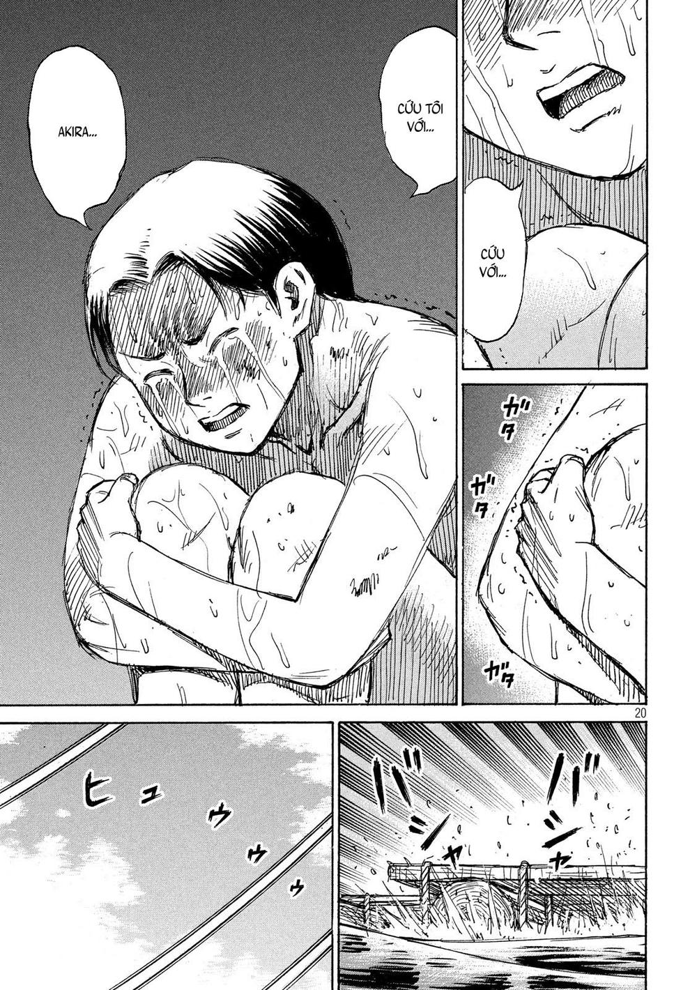 Đảo Ma Cà Rồng Phần 3 Chapter 176 - Trang 2