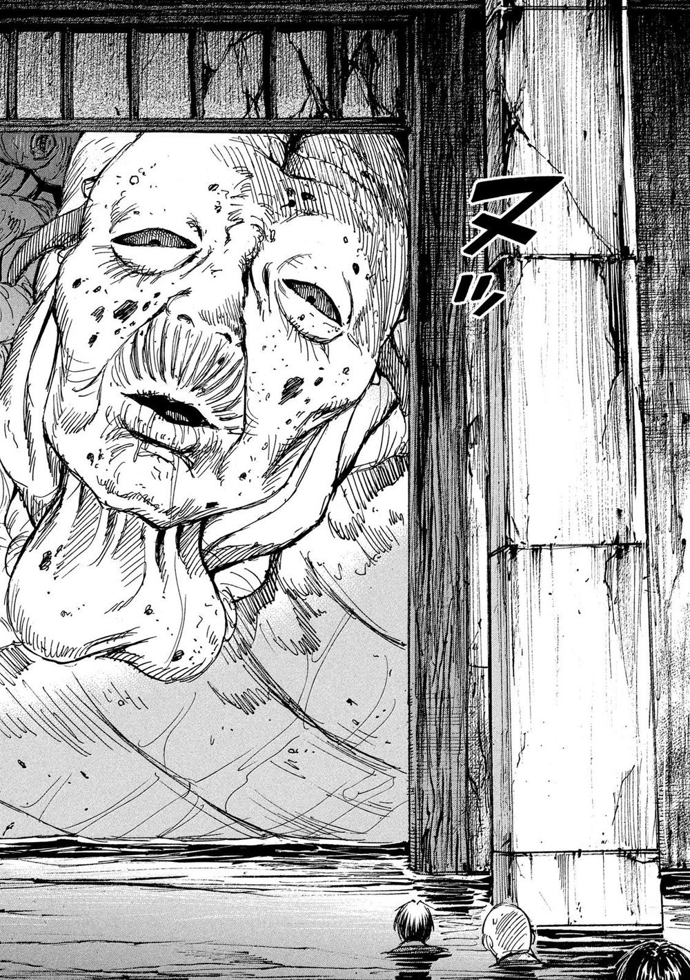 Đảo Ma Cà Rồng Phần 3 Chapter 178 - Trang 2