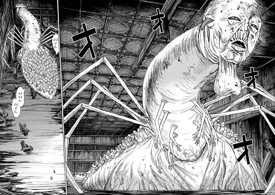 Đảo Ma Cà Rồng Phần 3 Chapter 179 - Trang 2