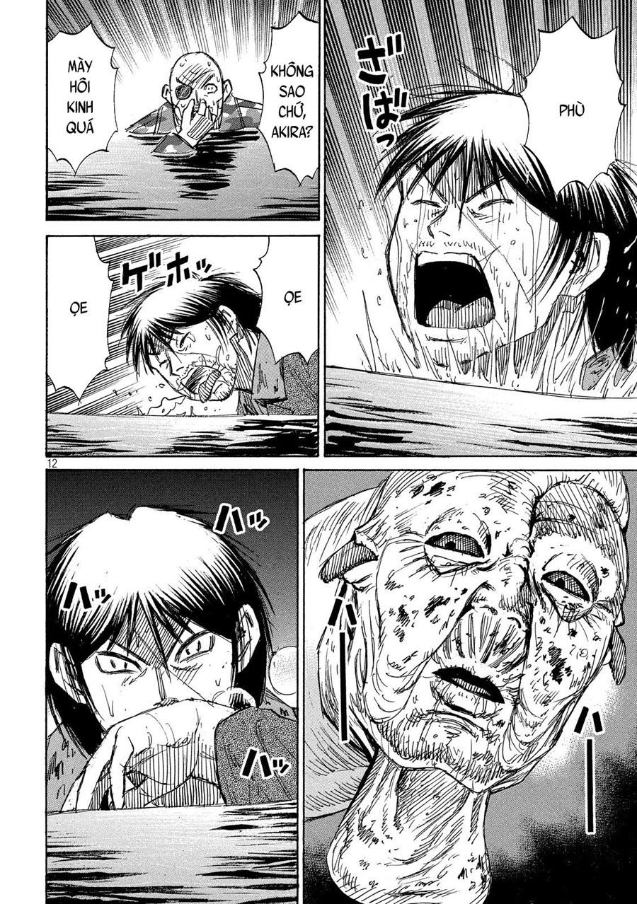 Đảo Ma Cà Rồng Phần 3 Chapter 180 - Trang 2