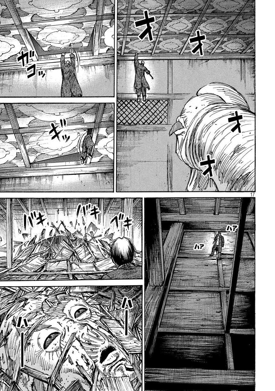 Đảo Ma Cà Rồng Phần 3 Chapter 180 - Trang 2