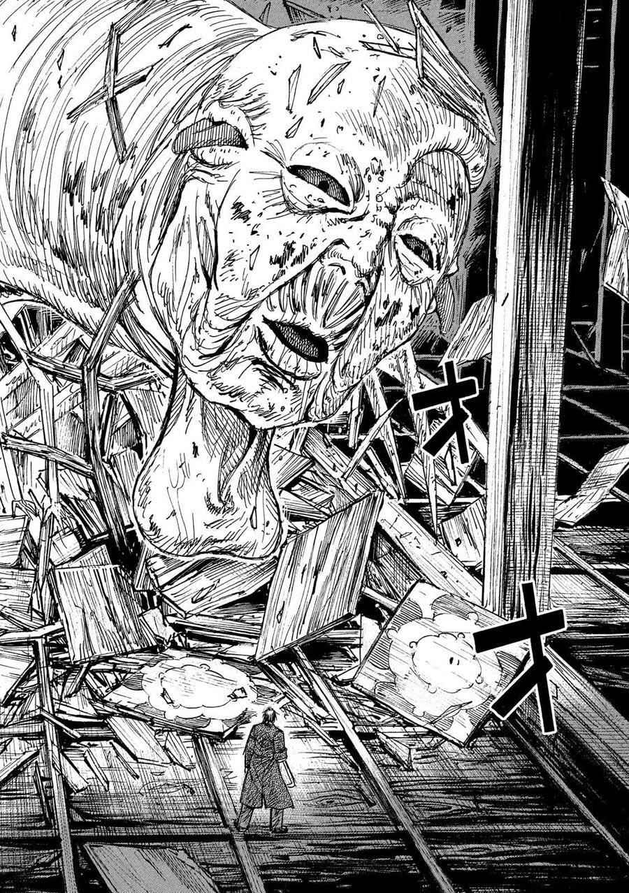 Đảo Ma Cà Rồng Phần 3 Chapter 180 - Trang 2