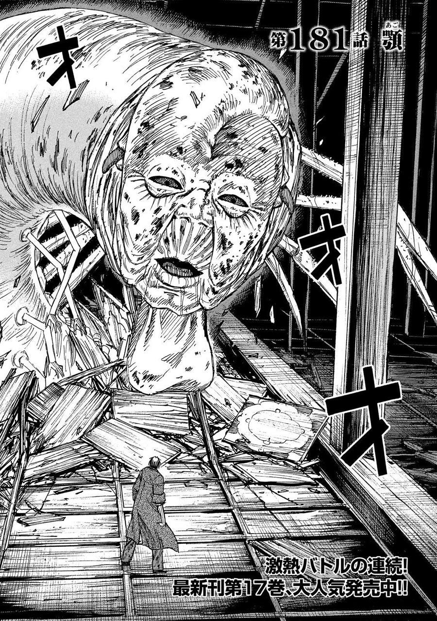 Đảo Ma Cà Rồng Phần 3 Chapter 181 - Trang 2