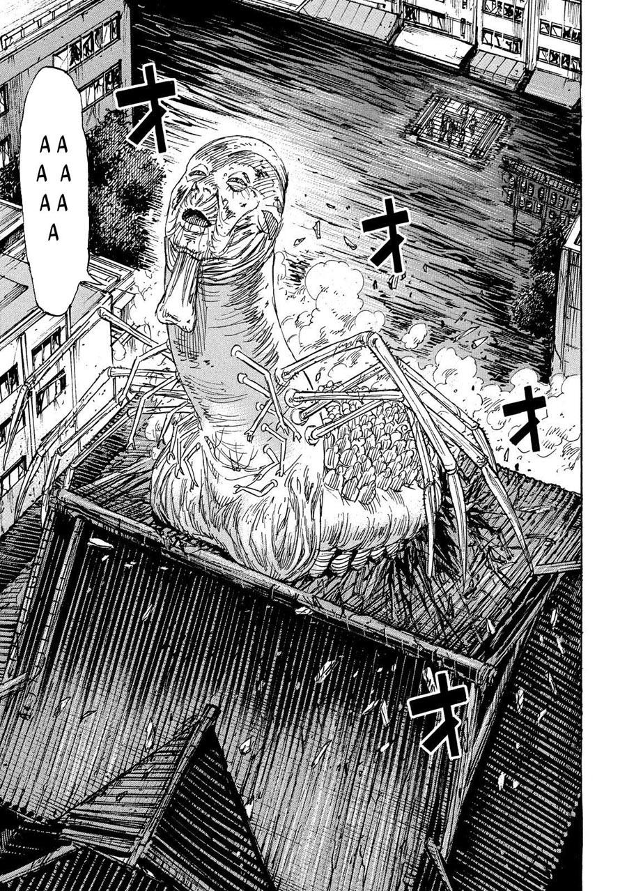 Đảo Ma Cà Rồng Phần 3 Chapter 182 - Trang 2