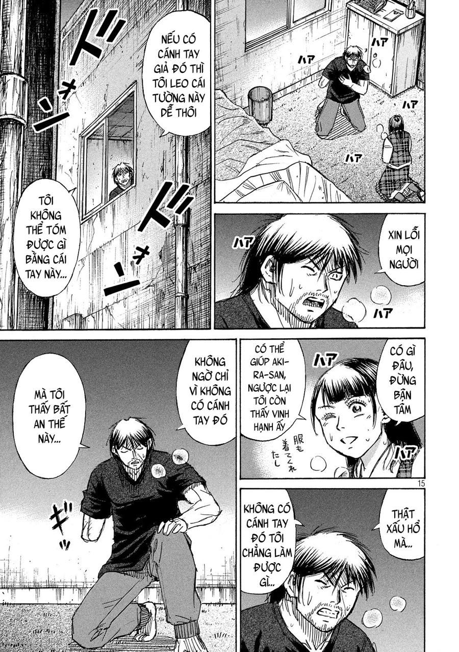 Đảo Ma Cà Rồng Phần 3 Chapter 185 - Trang 2