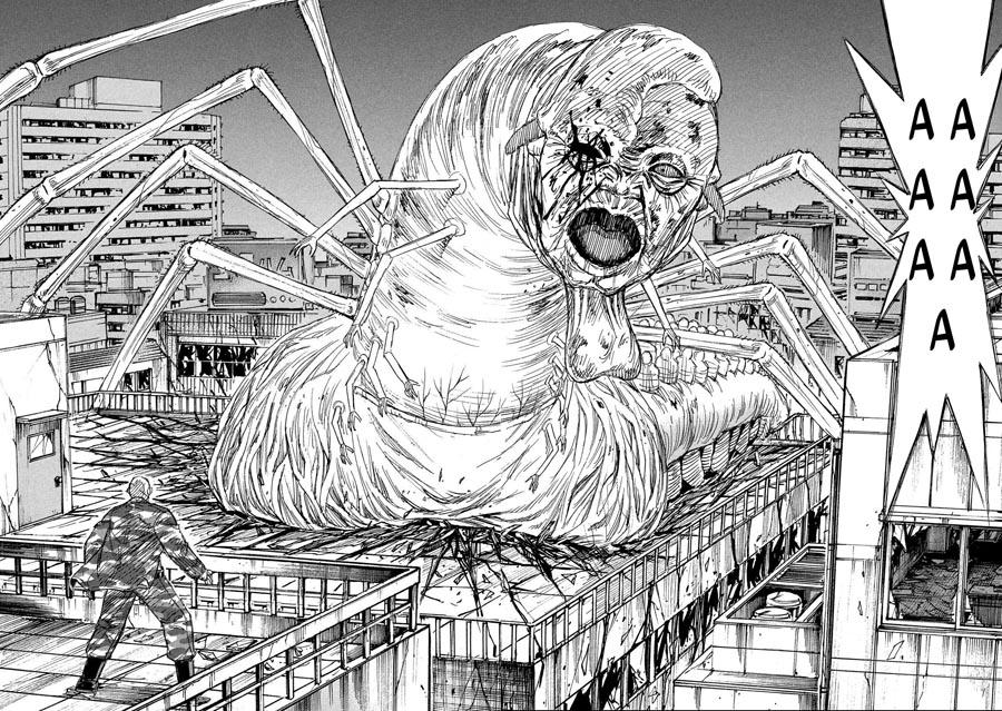 Đảo Ma Cà Rồng Phần 3 Chapter 186 - Trang 2