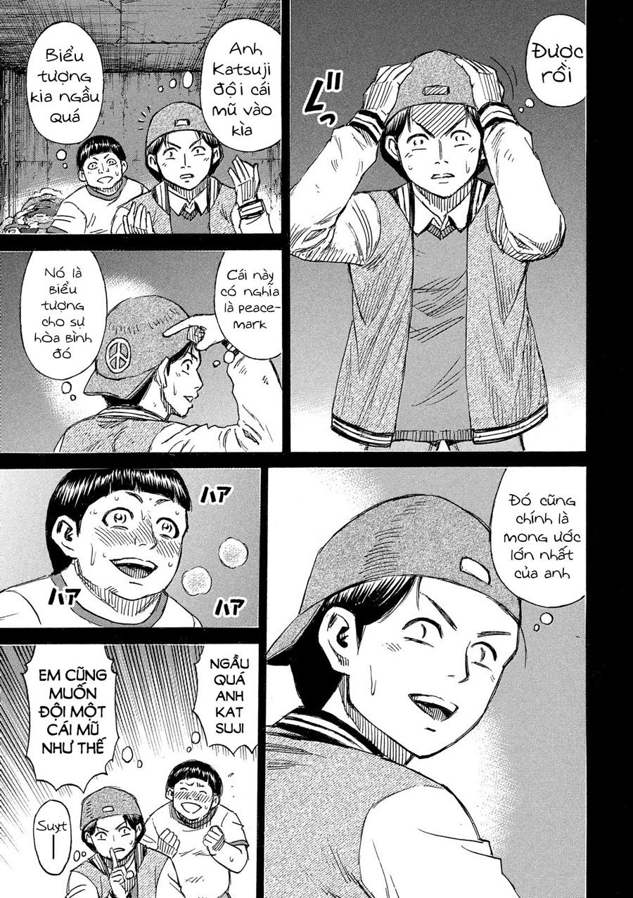 Đảo Ma Cà Rồng Phần 3 Chapter 193 - Trang 2