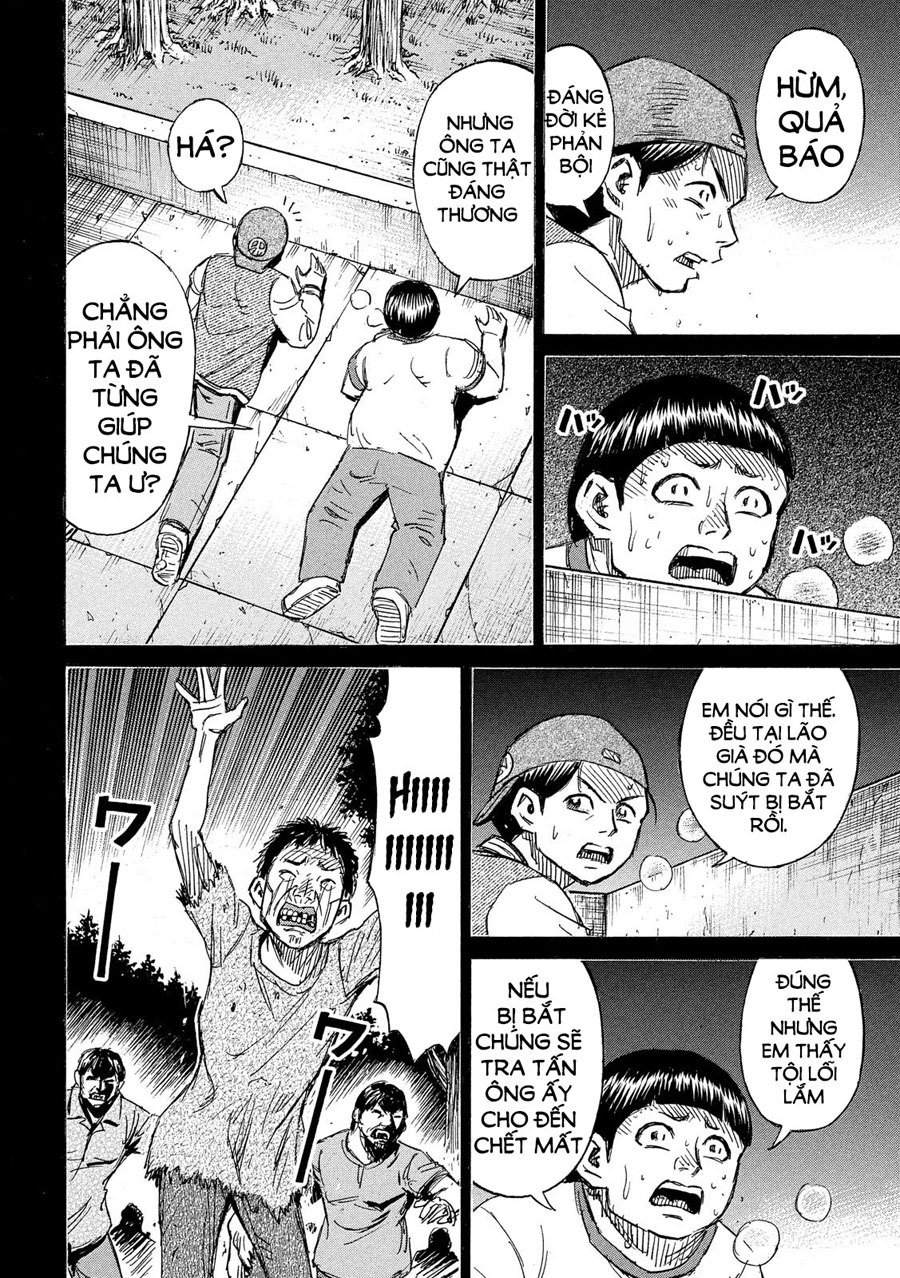 Đảo Ma Cà Rồng Phần 3 Chapter 194 - Trang 2