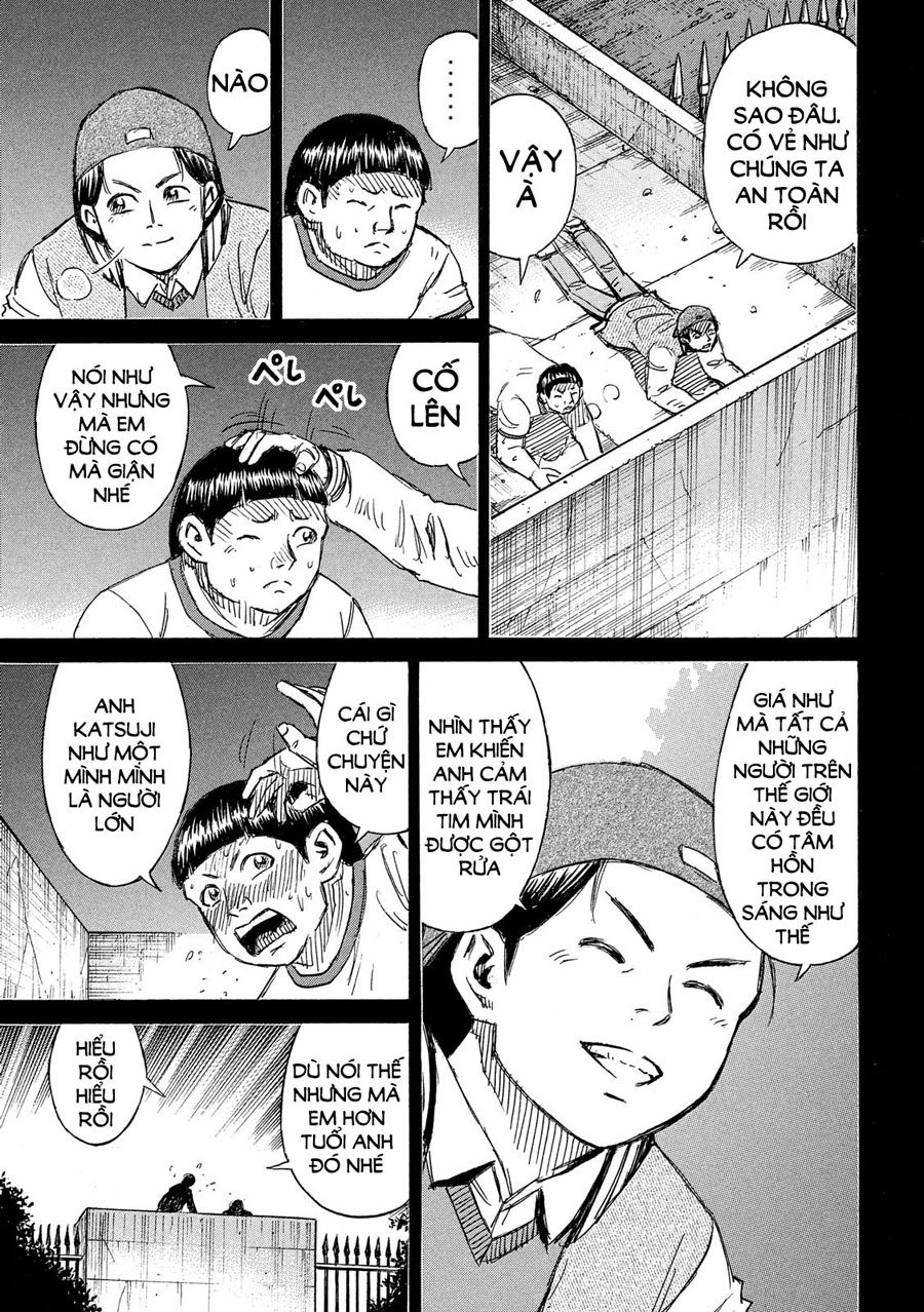 Đảo Ma Cà Rồng Phần 3 Chapter 194 - Trang 2