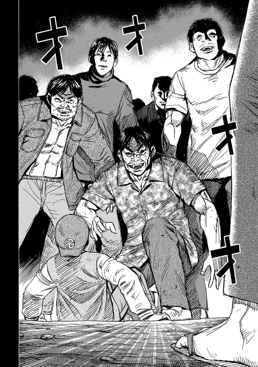 Đảo Ma Cà Rồng Phần 3 Chapter 194 - Trang 2