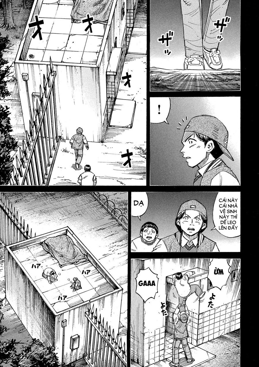 Đảo Ma Cà Rồng Phần 3 Chapter 194 - Trang 2